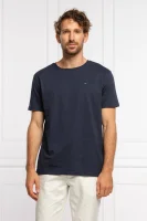t-shirt icon | regular fit Tommy Hilfiger Underwear 	blu marino