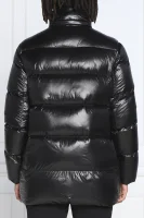 piumino giacca murray | regular fit Hetrego 	nero