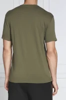 t-shirt | regular fit Armani Exchange 	cachi