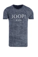 t-shirt thorsten | regular fit Joop! Jeans 	blu marino