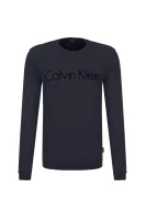 	title	 Calvin Klein 	blu marino