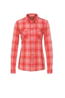 	title	 Pepe Jeans London 	rosso