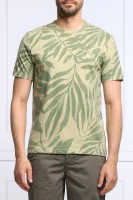 t-shirt | regular fit Marc O' Polo 	verde