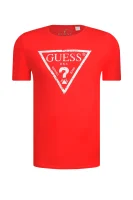 	title	 Guess 	rosso