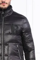Piumino giacca | Regular Fit John Richmond 	nero