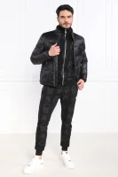 Piumino giacca | Regular Fit John Richmond 	nero