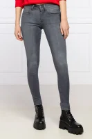 jeans lynn | slim fit G- Star Raw 	grafite