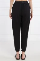 Pantaloni della tuta | Regular Fit Calvin Klein Underwear 	nero