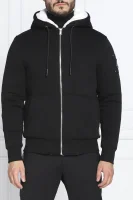 giacca classic bunny 3 | regular fit Moose Knuckles 	nero