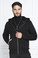 giacca classic bunny 3 | regular fit Moose Knuckles 	nero