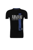 	title	 Armani Exchange 	nero