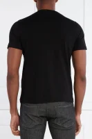 T-shirt | Regular Fit Aeronautica Militare 	nero