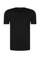 t-shirt 3-pack rn | regular fit BOSS BLACK 	blu marino