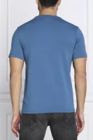 t-shirt | regular fit Guess Underwear 	blu