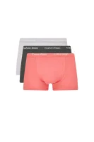 boxer 3-pack Calvin Klein Underwear 	corallo