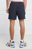 shorts | regular fit Tommy Sport 	blu marino