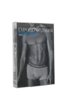 boxer Emporio Armani 	grigio