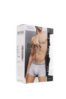 boxer 3-pack Boss Bodywear 	nero