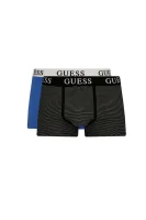 boxer 2-pack Guess Underwear 	multicolore