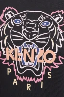 t-shirt | regular fit Kenzo 	nero