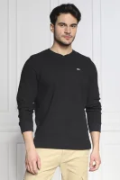 Maglione JASPE | Regular Fit Tommy Jeans 	nero