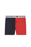 	title	 Tommy Jeans 	rosso