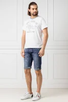 shorts cash | regular fit | denim Pepe Jeans London 	blu