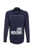 	title	 Love Moschino 	blu marino