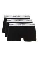 boxer 3-pack Calvin Klein Underwear 	nero