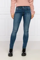 jeans trender ultimate | slim fit G- Star Raw 	blu