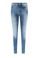 jeans g-star shape | super skinny fit G- Star Raw 	blu