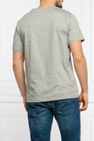 t-shirt | regular fit POLO RALPH LAUREN 	grigio
