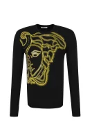 	title	 Versace Collection 	nero