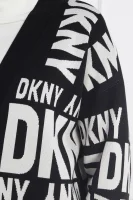 Cardigan | Regular Fit DKNY 	nero