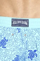 shorts da mare maillot de bain Vilebrequin 	turchese