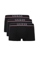 boxer 3-pack Guess 	nero