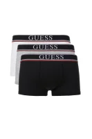 boxer 3-pack Guess 	grigio