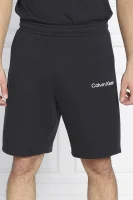 shorts | regular fit Calvin Klein Performance 	blu marino