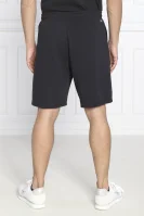 shorts | regular fit Calvin Klein Performance 	blu marino