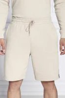 shorts | regular fit Calvin Klein Performance 	beige