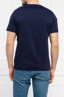 t-shirt | regular fit POLO RALPH LAUREN 	blu marino