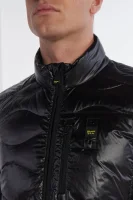 Piumino giacca | Regular Fit BLAUER 	nero