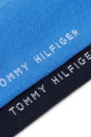 Calze/calzini corti 2-pack Tommy Hilfiger 	blu