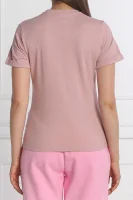 t-shirt chryssa | regular fit GUESS ACTIVE 	rosa