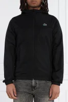 Giacca | Regular Fit Lacoste 	nero
