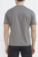 T-shirt | Regular Fit Emporio Armani 	grigio
