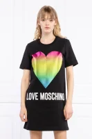 vestito Love Moschino 	nero