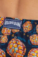 Shorts da mare MOOREA | Regular Fit Vilebrequin 	multicolore