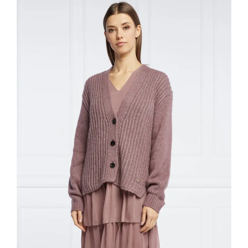 Joop! di lana cardigan | regular fit