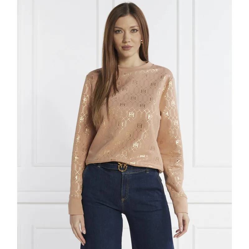 Elisabetta Franchi Felpa | Regular Fit